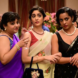 Bilder A Suitable Boy