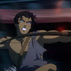 Bilder Blood Of Zeus