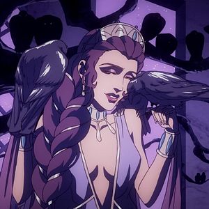 Bilder Blood Of Zeus