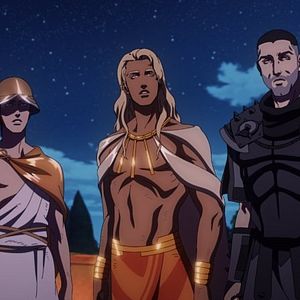 Bilder Blood Of Zeus