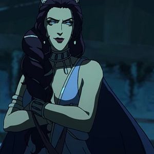 Bilder Blood Of Zeus