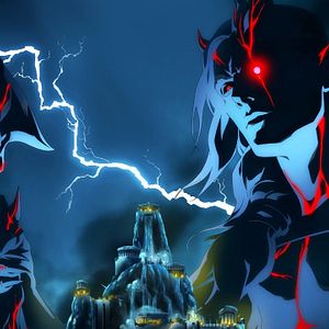 Bilder Blood Of Zeus