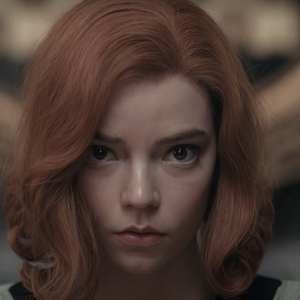 Bilder Das Damengambit