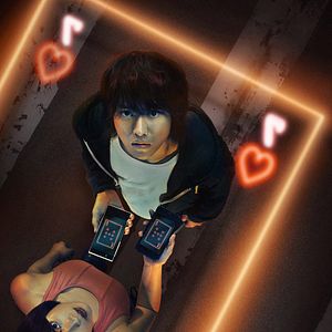 Bilder Alice In Borderland