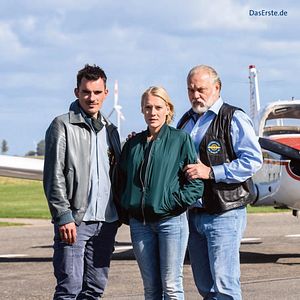 Bilder Die Küstenpiloten: Mütter und Töchter