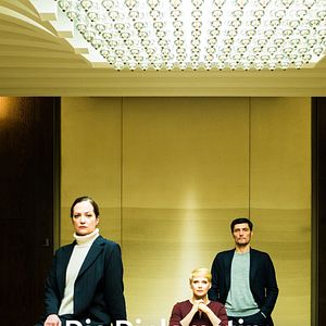 Bilder Die Diplomatin - Tödliches Alibi