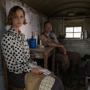 Bilder Die Ausgrabung