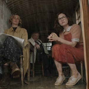 Bilder Die Ausgrabung