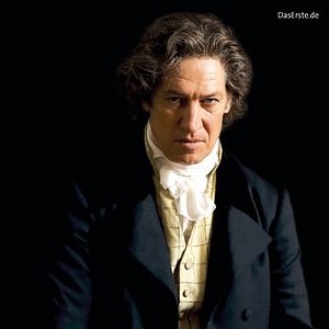 Bilder Louis van Beethoven