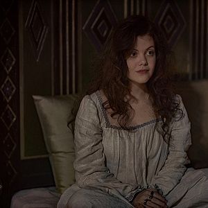 Bilder Georgie Henley