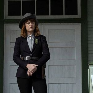 Bilder Fear The Walking Dead