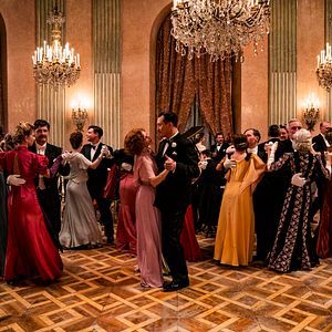 Bilder Schachnovelle