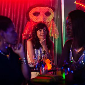 Bilder Meurtres à Cayenne