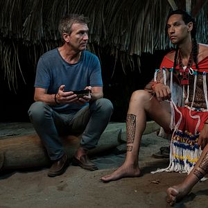 Bilder Meurtres à Cayenne