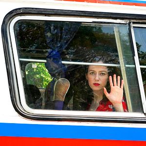 Bilder Coup de foudre à Bangkok