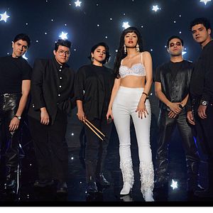 Bilder Selena: Die Serie