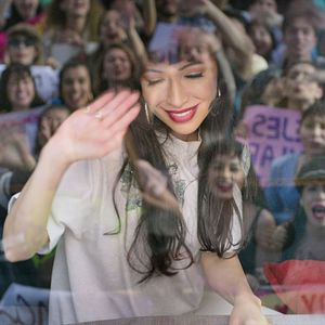 Bilder Selena: Die Serie