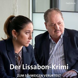 Bilder Der Lissabon-Krimi: Zum Schweigen verurteilt