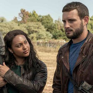 Bilder Nico Tortorella