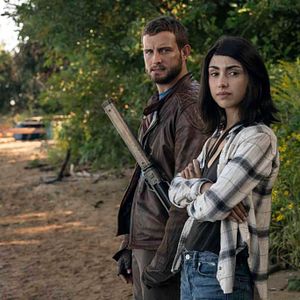 Bilder Alexa Mansour