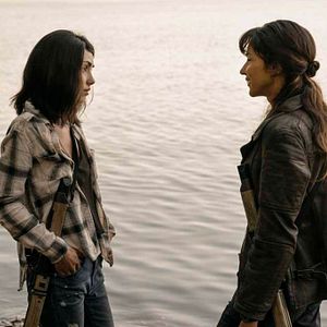 Bilder Alexa Mansour