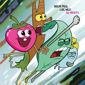 Bilder The Mighty Ones