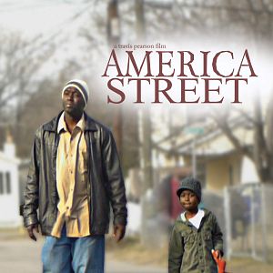 Bilder America Street