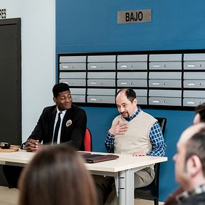 Bilder Jordi Sánchez