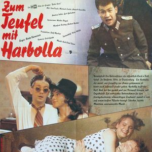 Bilder Zum Teufel mit Harbolla