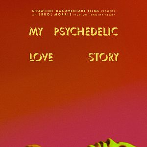 Bilder My Psychedelic Love Story