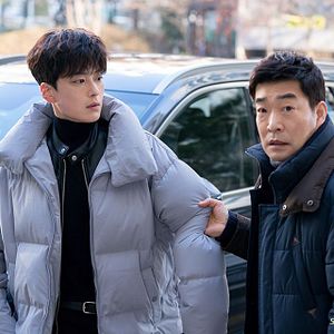 Bilder The Good Detective