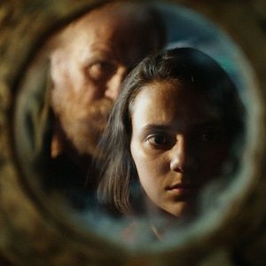 Bilder His Dark Materials