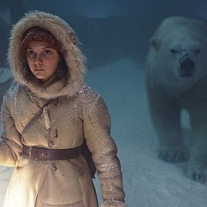 Bilder His Dark Materials