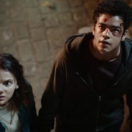 Bilder His Dark Materials