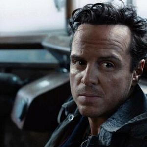 Bilder His Dark Materials