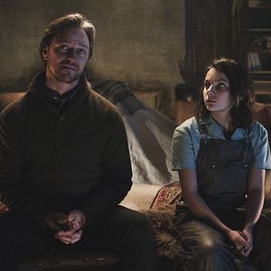 Bilder His Dark Materials