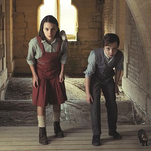 Bilder His Dark Materials