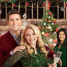 Bilder Weihnachtsball im Wunderland