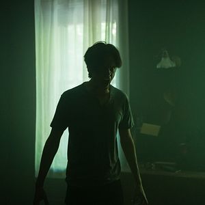 Bilder Der Killer in mir