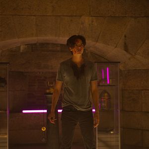 Bilder Der Killer in mir