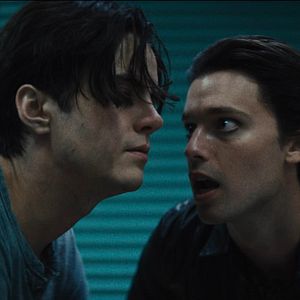 Bilder Der Killer in mir