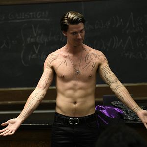 Bilder Der Killer in mir