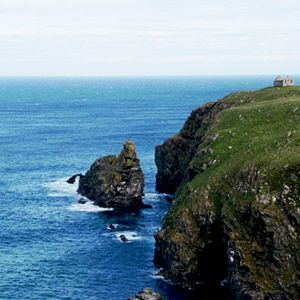 Bilder The Two Sights