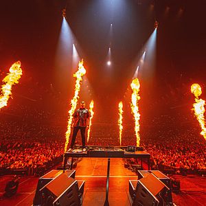 Bilder DJ Snake - Das Konzert im Kino