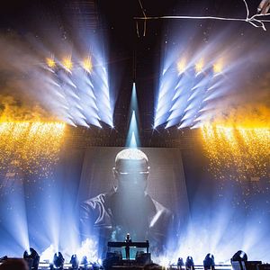 Bilder DJ Snake - Das Konzert im Kino