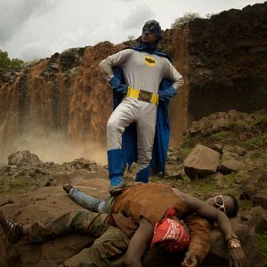 Bilder Jesus Shows You The Way To The Highway