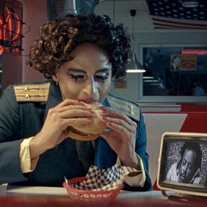 Bilder Jesus Shows You The Way To The Highway