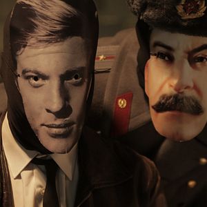 Bilder Jesus Shows You The Way To The Highway