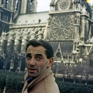 Bilder Aznavour By Charles