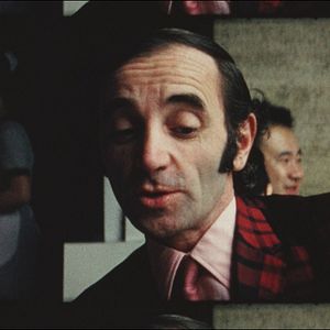 Bilder Aznavour By Charles